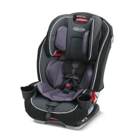 Graco Slim Fit Convertible Car Seat